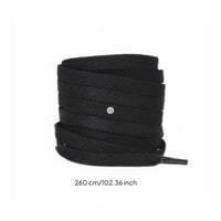 Ice Skate Strings Wide Compatibility Figure Skate Shoelaces Skating Accessories