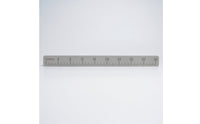 Angling Ruler with Self Backing Easy to Read for Boat, Kayak