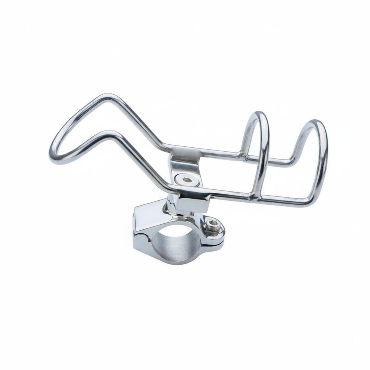 Stainless Steel Trolling Rod Holder Stainless Steel Boat Rod Holder Boating Accessory Rust Resistant