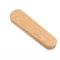 Tailor Clapper Natural Finish Wooden Clapper Flattening Seams