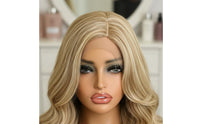 Hairpiece Display Head Display Mannequin Head Easy to Use for Salon Owners