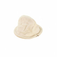 Flannel Coffee Filter Easy to Clean Cloth Coffee Dripper for Home Kitchen, Cafe