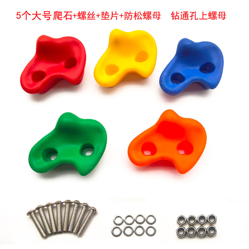 L / Anti-loose Screw