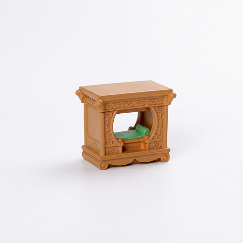 Dollhouse Furniture Authentic Micro Landscape Accessory, antique chinese dollhouse furniture, Traditional Dollhouse Furniture