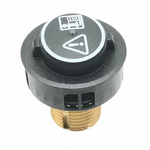SC5 Cap Metal Thread Cap Simple to Install to Install Appliance Part for Replacement