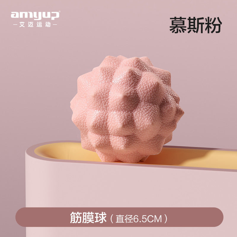 Mousse Pink