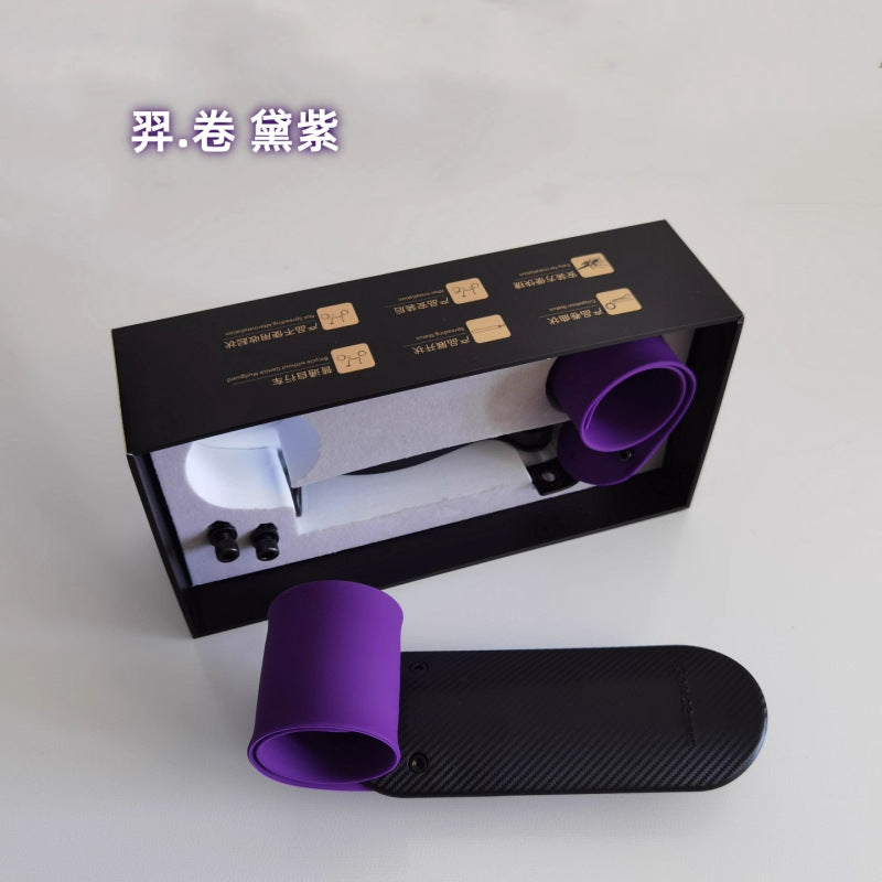 Dark Purple