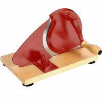 Manual Bread Solid Wood Base Kitchen Utensil Easy to Clean