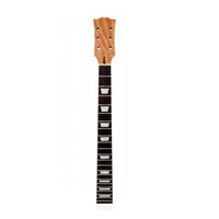 LP Guitar Neck Rolled Edges LP Design Neck Precision Fretwork for Luthiers