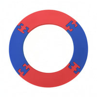 Dartboard Surround Guard Detachable Missile Protection Lightweight