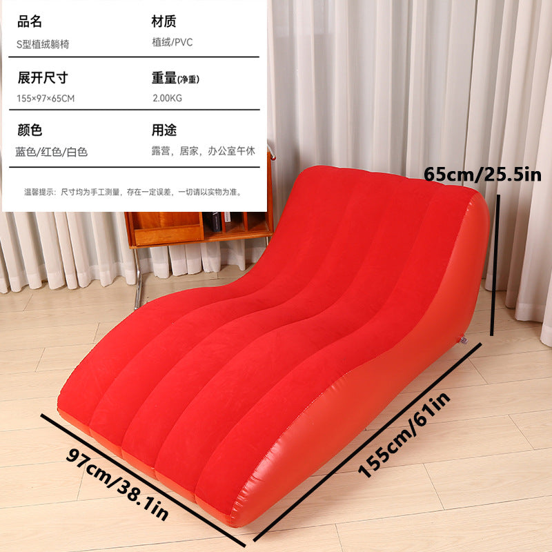 Red / Lounge