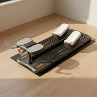 Crawling Exercise Machine Multi-Functional Gliding Ab Instructor for Indoor