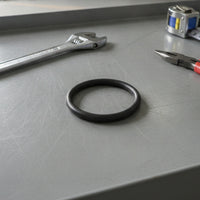 Hydraulic Jack Repair Kit Replacement Hydraulic Jack Seal Kit Rubber Oil Seals and O-Sealing Gasket Set for Mechanics, Home Mechanics, Maintenance
