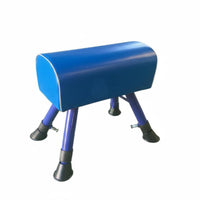 Children's Jump Ing Horse Stable Design Kids Gymnastics Training Jump Sturdy