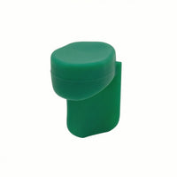 Soft Clarinet Thumb Rest Cushion Flexible Clarinet Thumb Cushion Cushioned Accessory Protective for Clarinetists