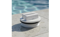 1.5 Inch Threaded Pool Plug Cold-Resistant Pool Winterizing Plug Leak-Resistant Seal
