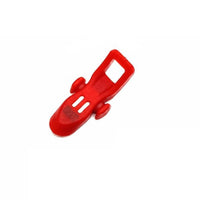 Tangleclear Fishing Hook Holder Easy to Install Hook Keeper Quick Installation