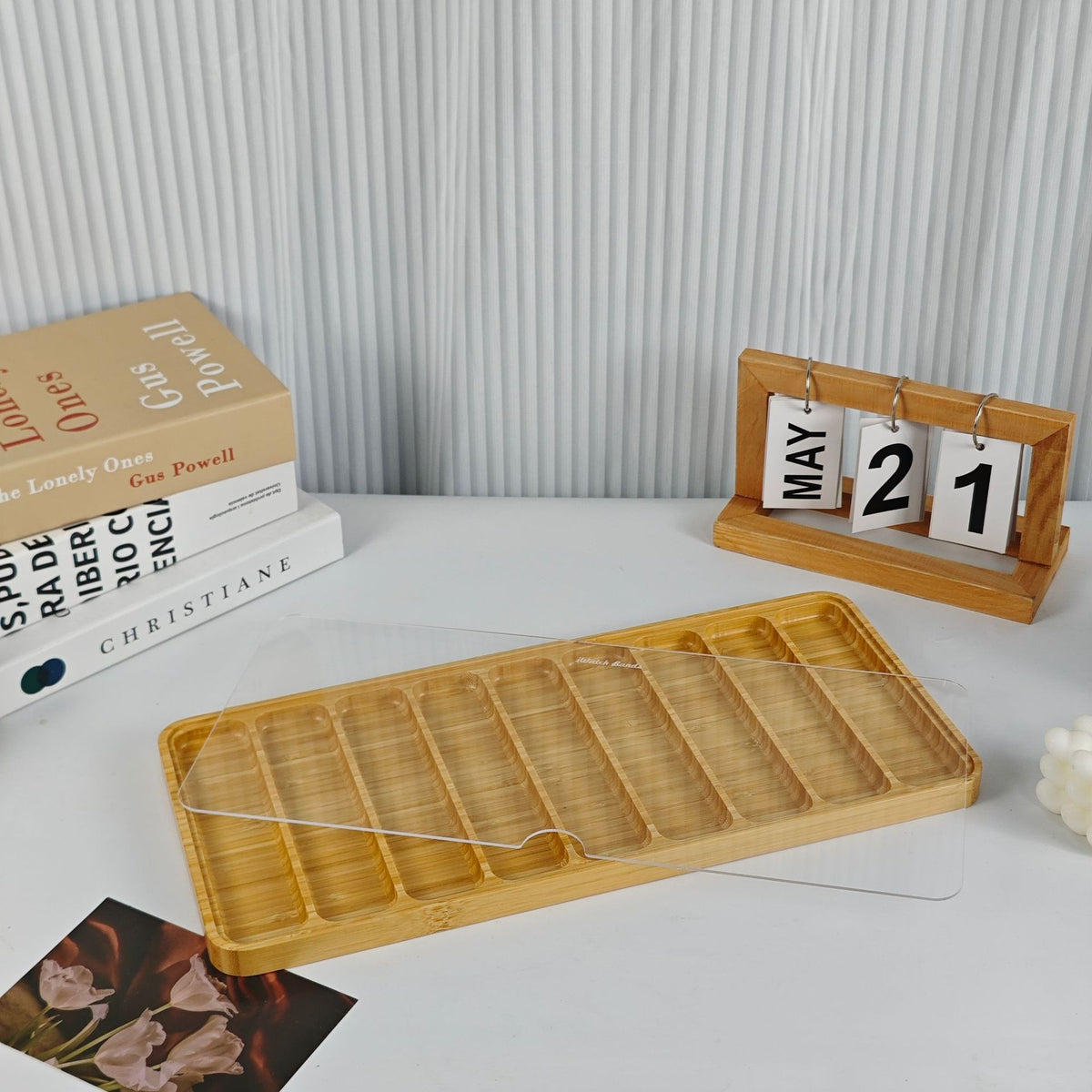 Bamboo Wood