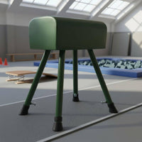 Fighting Arts Springboard Responsive Rebound Gymnastics Springboard Leap Assist Board Sturdy Wood Construction Leap Coil Board