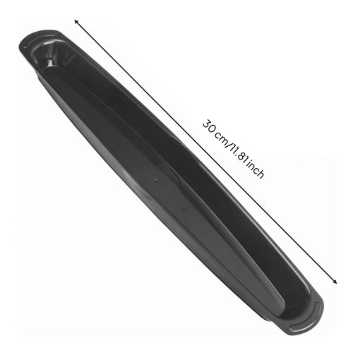 Cooking Catch Tray Raised Edge Catch Pan Replacement Narrow