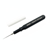 Watch Movement Oiling Pen Accurate Watch Oiler Metal for Watchmakers