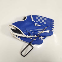 Glove Lacing Needle with Loop Handle Slender Baseball Glove Relacing Tool Baseball Lacing Needle Compact Portable