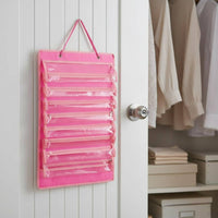 Fighting Arts Medal Rack Dustproof Taekwondo Belt Holder Multi-Compartment Wall Medal Rack