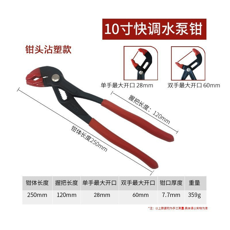 10 Inch
