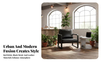 Upholstered Comfort utilitarian Banquette and Table Complete Set Restaurant Seating Cafe Booth for Bar Owners, Business Proprietors, Restaurants, Cafes, Bistros, Lounges