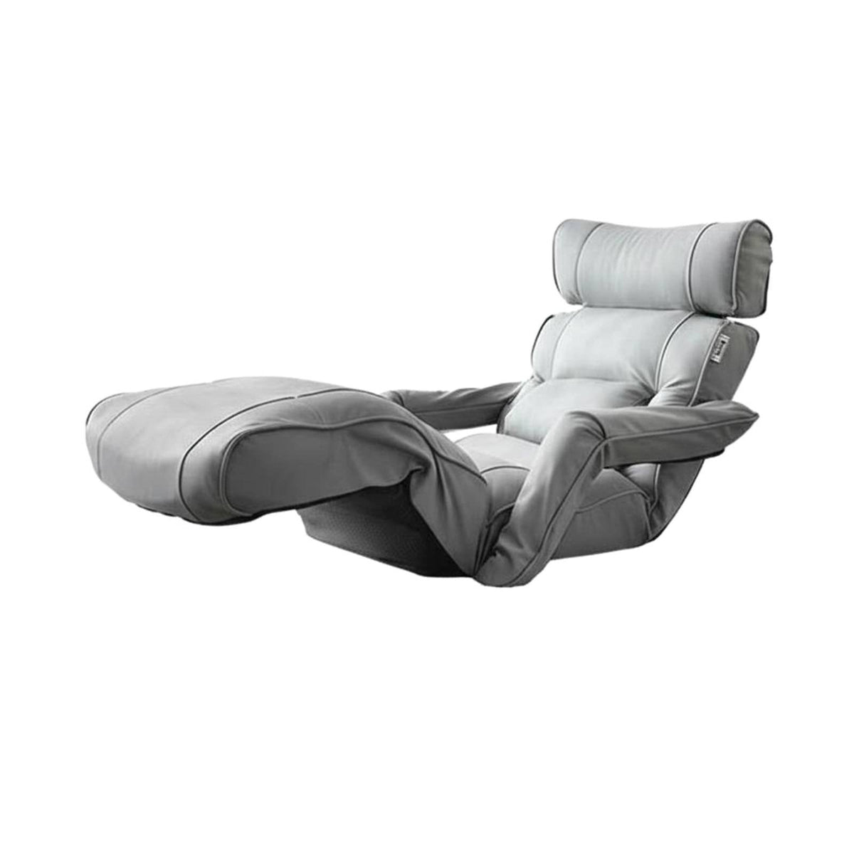 Upholstered Armchair Feline-Resistant Resistant Ergonomic Enveloping Chair Lumbar Support Sturdy Construction for Living Room