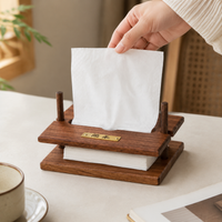 tissue dispenser