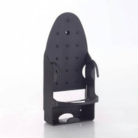 Wall Iron Holder Easy to Install Iron Board Rack Heavy Duty for Hotel Owners