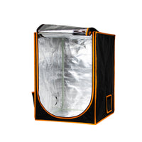 Printer Enclosure with Window Sheltering 3D Printer Enclosure Ventilated for Hobbyists, Makers