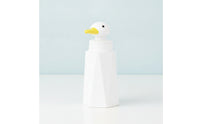 Touchless Soap Dispenser with Infrared Sensor Hands-Touchless Soap Dispenser with Duck Head Easy to Fill Cute for Bathroom