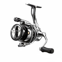 Rotating Reel Smooth Drag   Lure Fishing Reel 5+1 Bearings