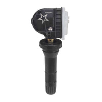 4-Piece Tire Pressure Monitoring Sensor Set for Chevy GMC Cadillac