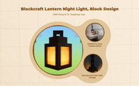Rechargeable dimmable LED night light
