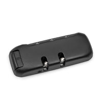 Zhengbo Luggage Lock with Combination for Backpacks and Suitcases