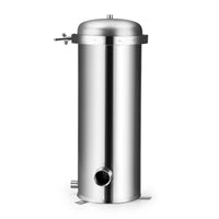 Diesel Fuel Filter with Oil Water Separator for Vehicle Fueling