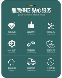 加厚偏心轮三合一连接件 螺丝螺母 衣柜抽屉板式家具五金拼装配件