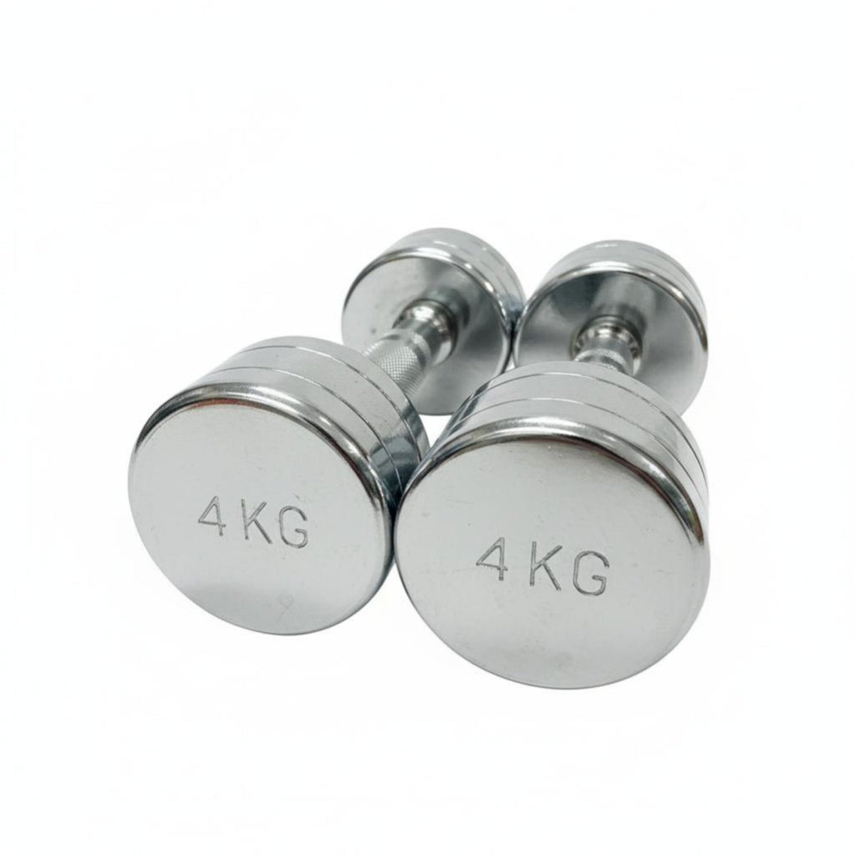 Fixed Dumbbell for All Genders Fixed Weight Dumbbell Long-Lasting