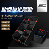 SMRITI传承防护箱GD018系列手提多功能五金工具安全设备保护箱