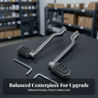 Motorcycle Gear Change Lever Cover