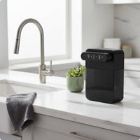 Two-Head Head Soap Dispenser Electric Touchless Foaming Dispenser Smart Sensor