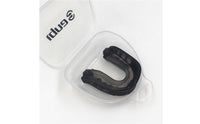 Sports Mouthguard Food-Grade Mouthguard with Case EVA Mouth Guard Case for Fighters, Athletes, Fighting Arts Arts, Taekwondo, Basketball