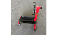 Engine Flipping Stand 1000lb Rotating Engine Stand Heavy-Duty for Garage, Diyers