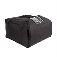Insulated Pizza Delivery Bag with Handle