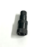 角磨机转换器六角柄接头新款多功能通用螺纹电钻转起子机转换头.