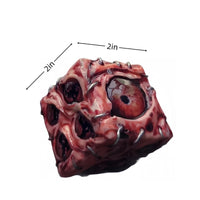 跨境新款EYE OF FATE DICE命运之眼骰子道具模型摆件装饰用品