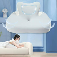 Prone Sleep Pillow Cooling Touch Gaming Rest Pillow Multi-Use